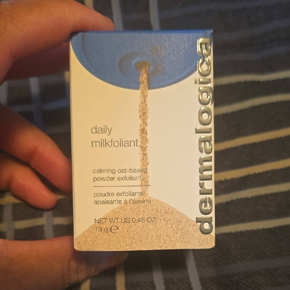 Dermalogica Daily Milkfoliant Exfoliator